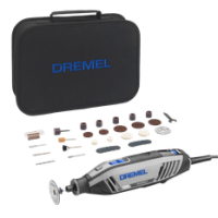 DREMEL - 4250 Utensile multifunzione + 35 accessori
