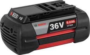 BOSCH - Batteria GBA 36 V LI 6,0 Ah - 999674