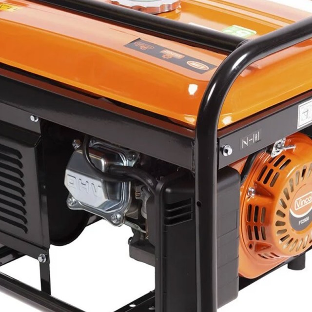 Vinco 60122 Ferstore motore