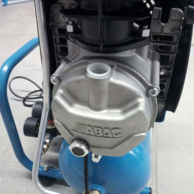compressore abac hp2 lt 6 start l20 caratterische 2 ferstore