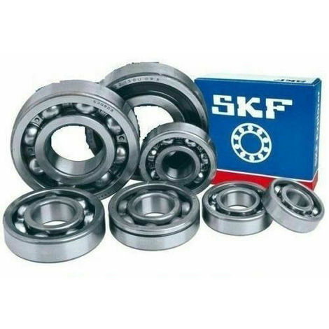 skf cuscinetti