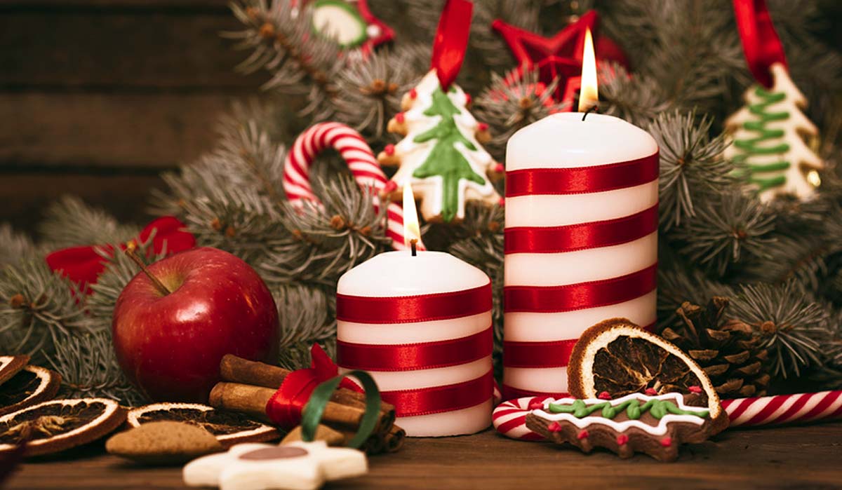 Buone feste!