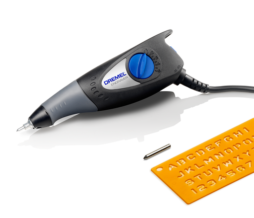 DREMEL- Incisore ENGRAVER 290JM