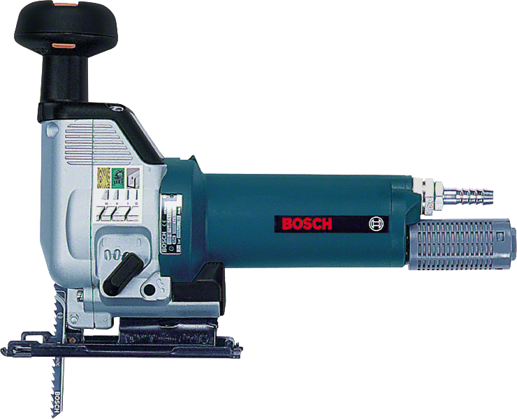 BOSCH- Seghetto alternativo pneumatico
