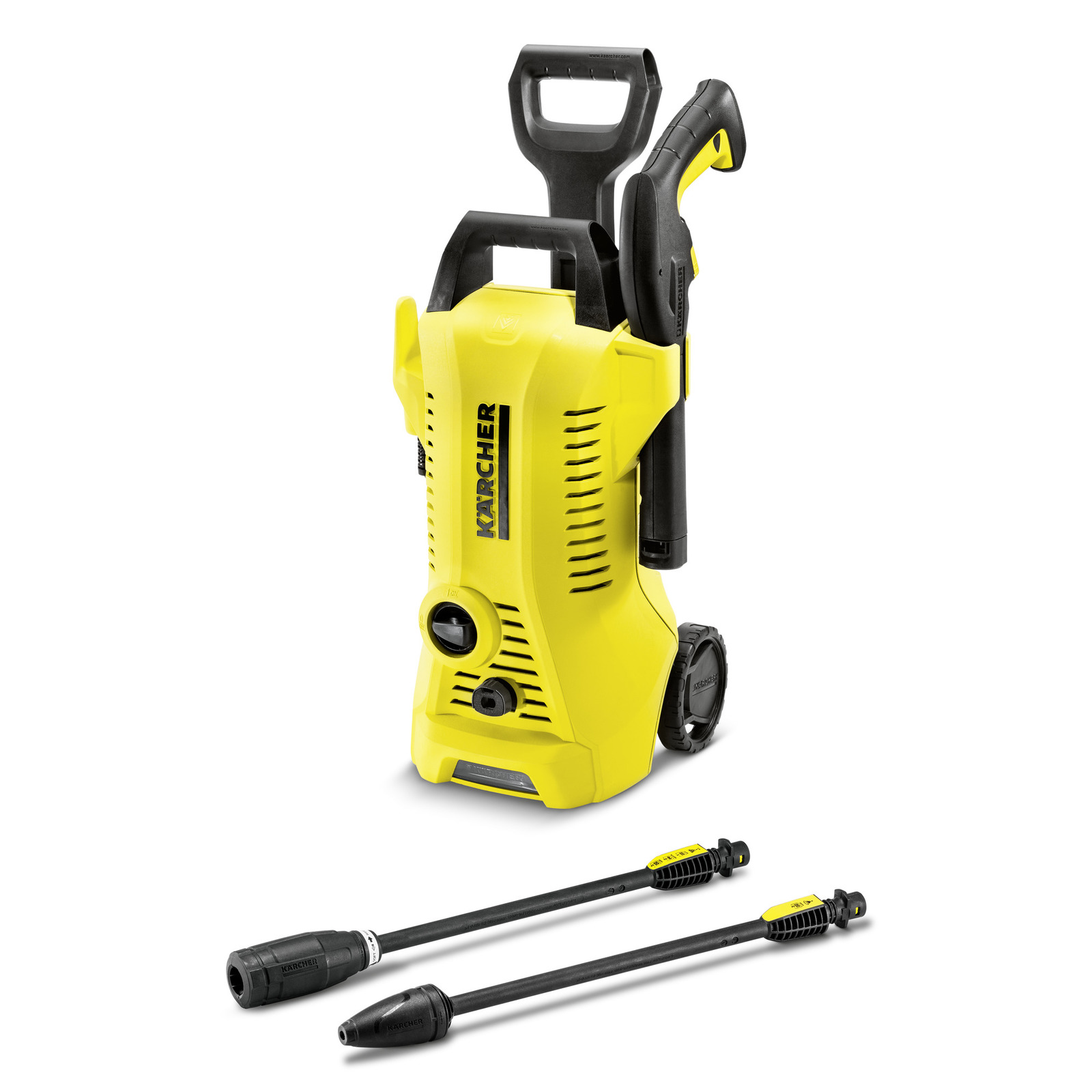 KARCHER - K2 Premium Full Control