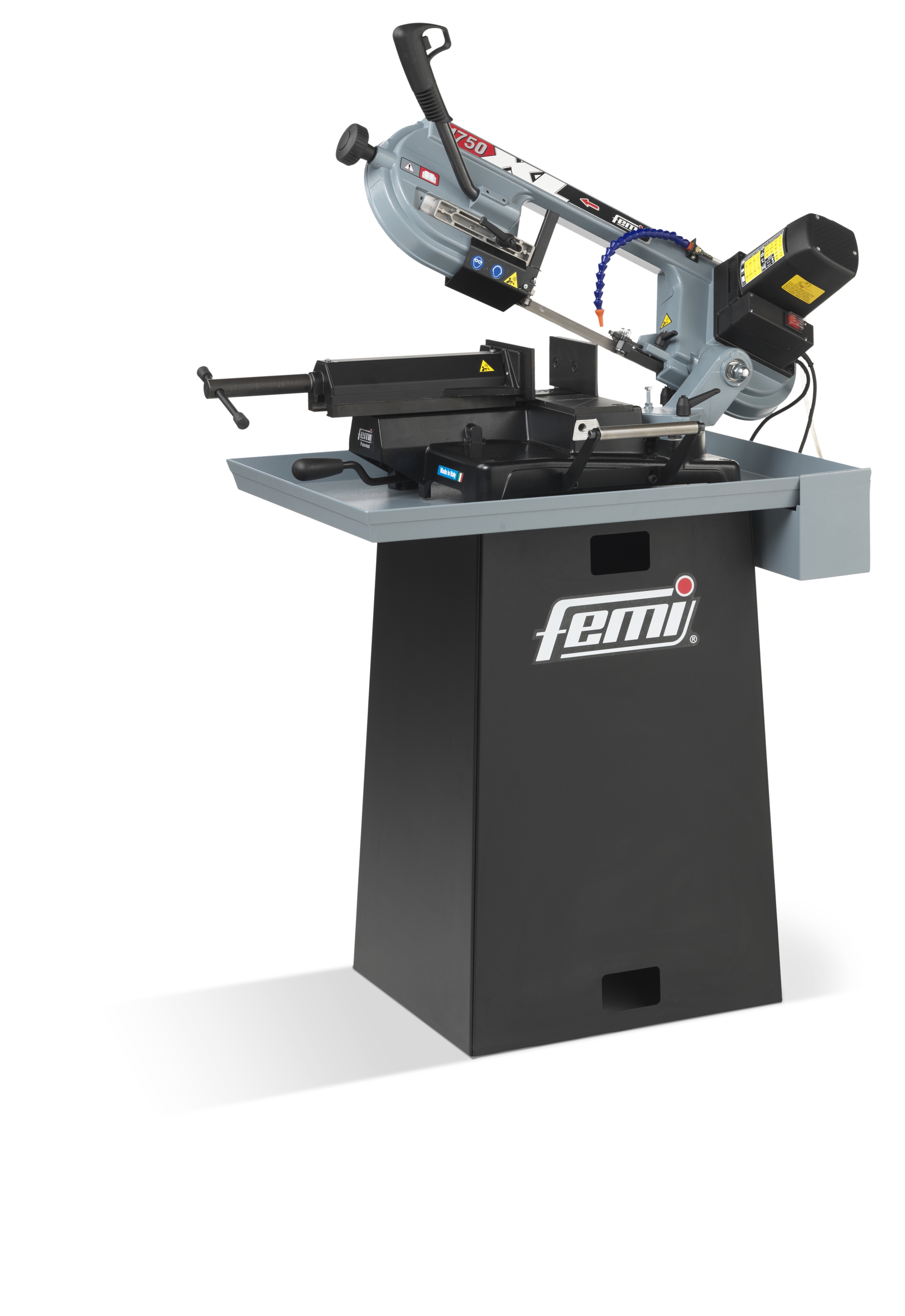 FEMI- Sega a nastro 1750 XL