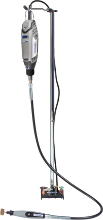 DREMEL- Supporto utensile albero flessibile DREMEL® (2222)