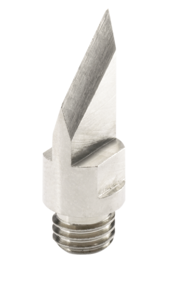 DREMEL- 2 Lame per tagliare a caldo per Versatip (202)
