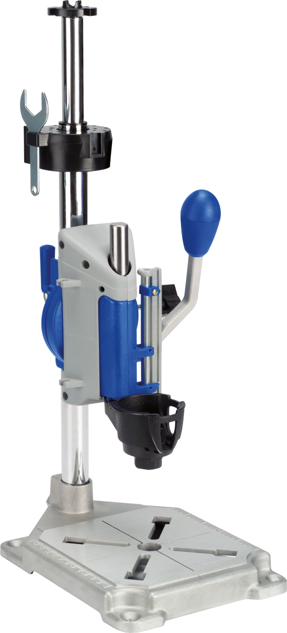 DREMEL 220 WORK STATION - Stazione di lavoro (supporto a colonna)