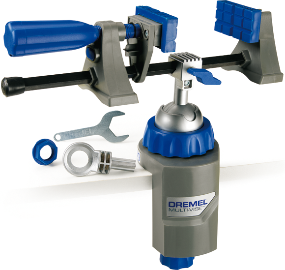 DREMEL- Morsa multi-vise 2500