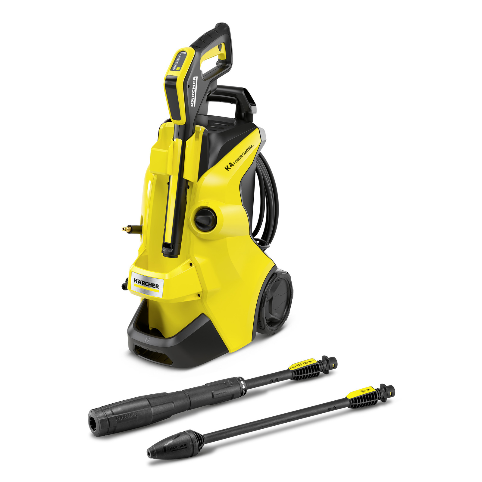 KARCHER - K 4 Power Control 
