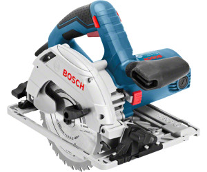 BOSCH- Sega Circolare a mano GKS 55+G