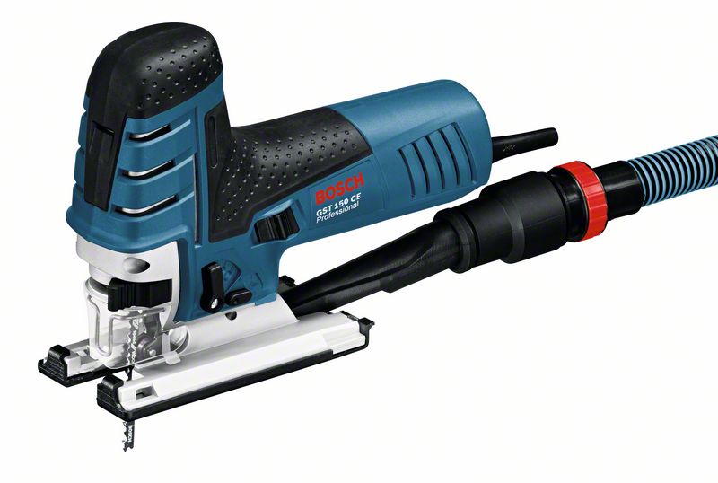 BOSCH- Seghetto alternativo GST 150 CE