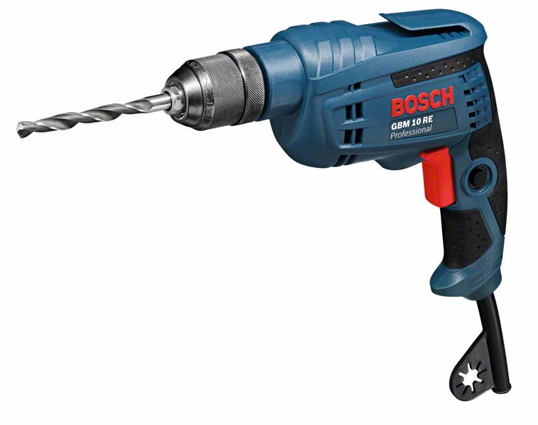 BOSCH- Trapano GBM 10 RE