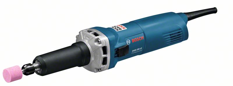 BOSCH- Smerigliatrice assiale GGS 28 LC