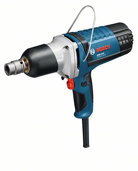 BOSCH- Avvitatore ad impulsi GDS 18 E