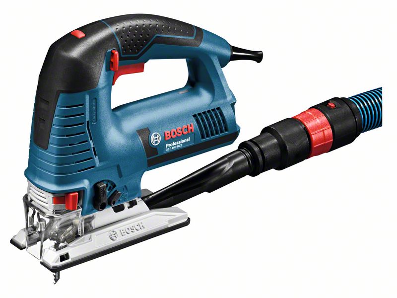 BOSCH- Seghetto alternativo GST 160 BCE