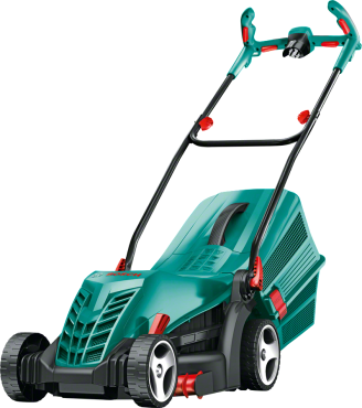 BOSCH- Rasaerba elettrico ARM 34