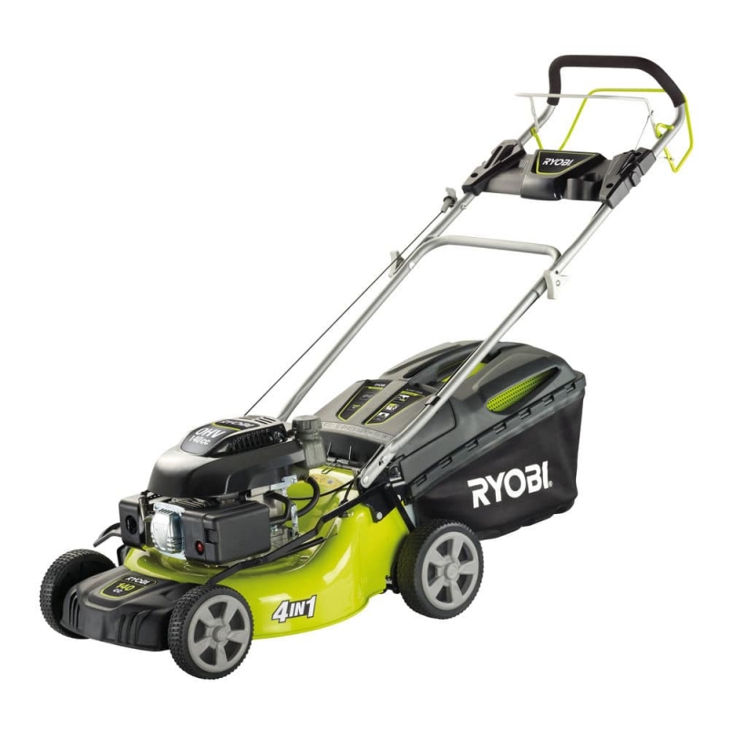 RYOBI - RLM 46140 Tosaerba 