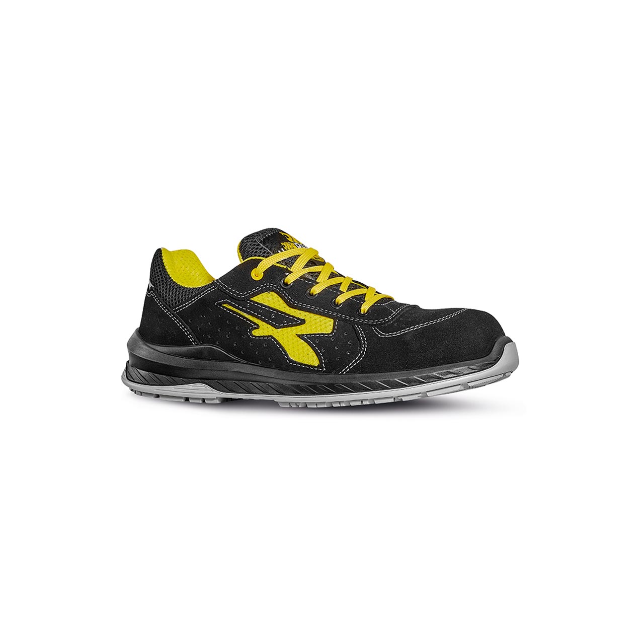 U-POWER- Calzatura da lavoro VORTIX