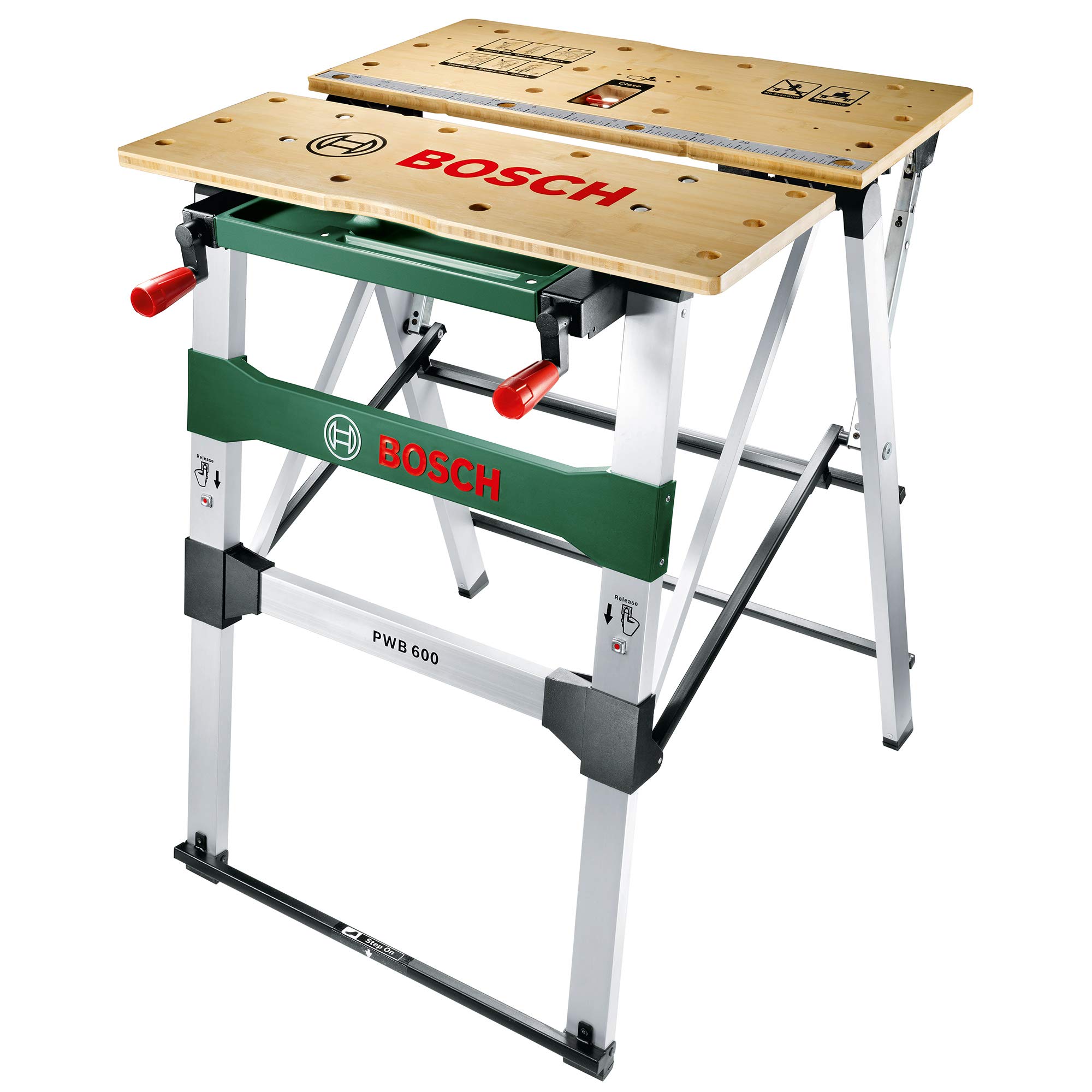 BOSCH - PWB 600 Banco da lavoro