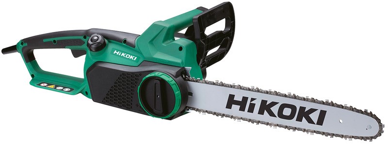 HIKOKI - CS40SB Elettrosega 1.900 W