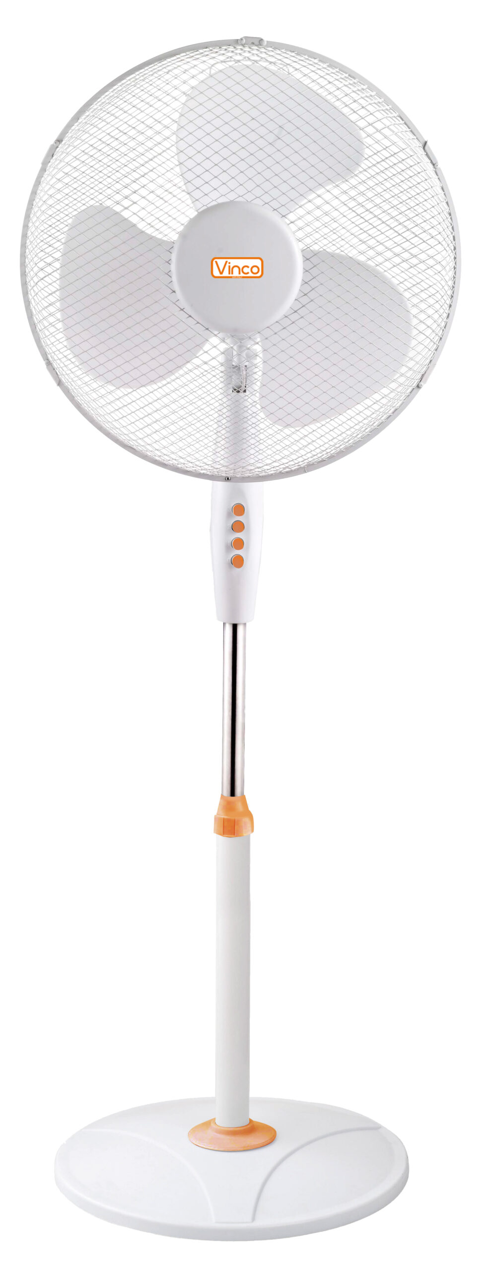 VINCO - VENTILATORE A PIANTANA 40 CM