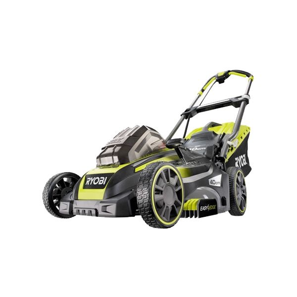 RYOBI - RLM36B41H Tosaerba a batteria