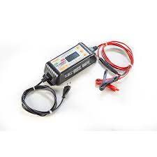 ERGUS - BOX CHARGER 40 