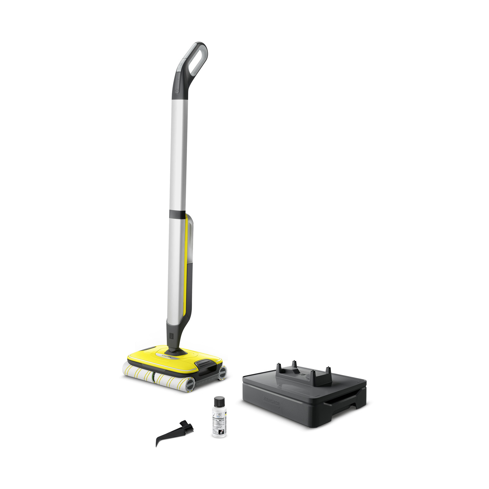 KARCHER - FC 7 Cordless Lavapavimenti