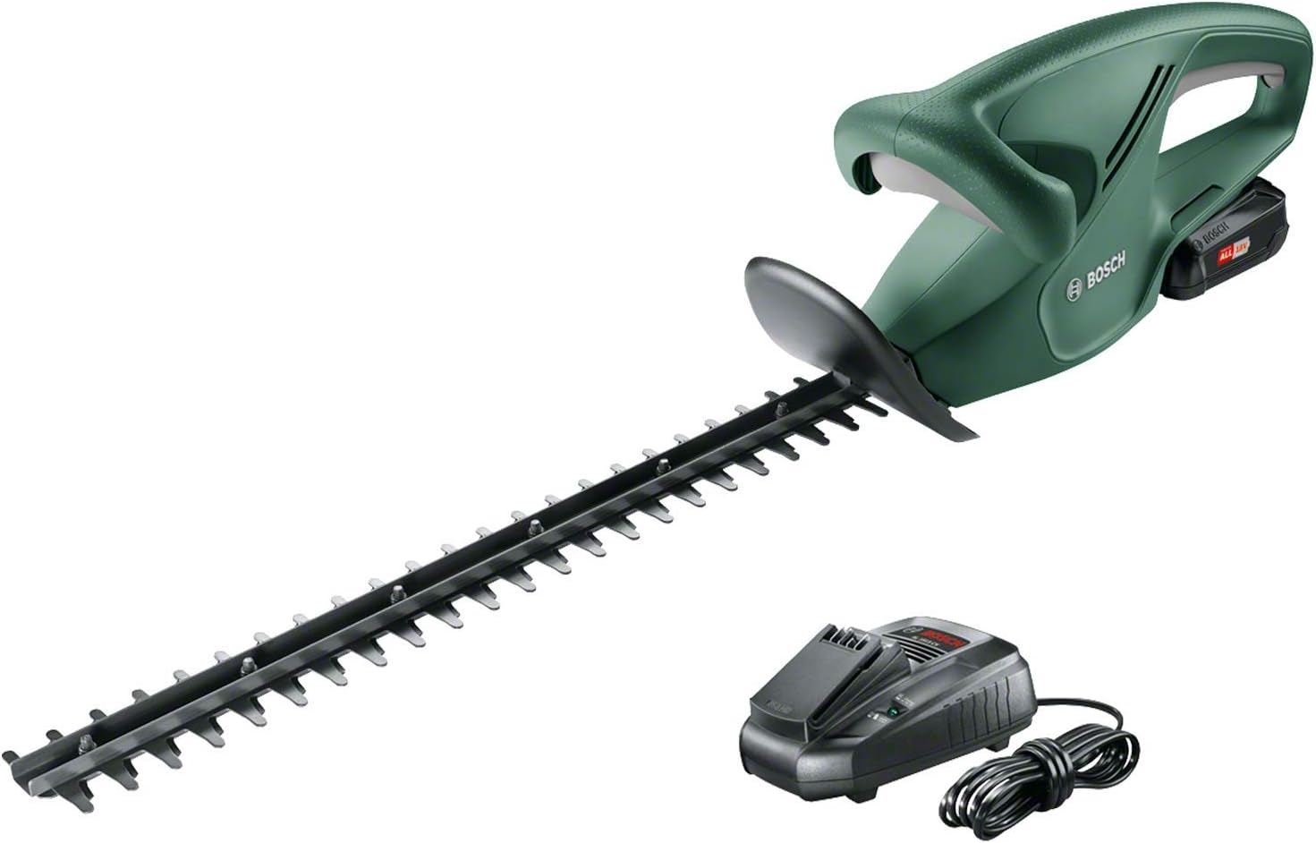 BOSCH - EASYHEDGECUT 18-45 Tagliasiepi a batteria