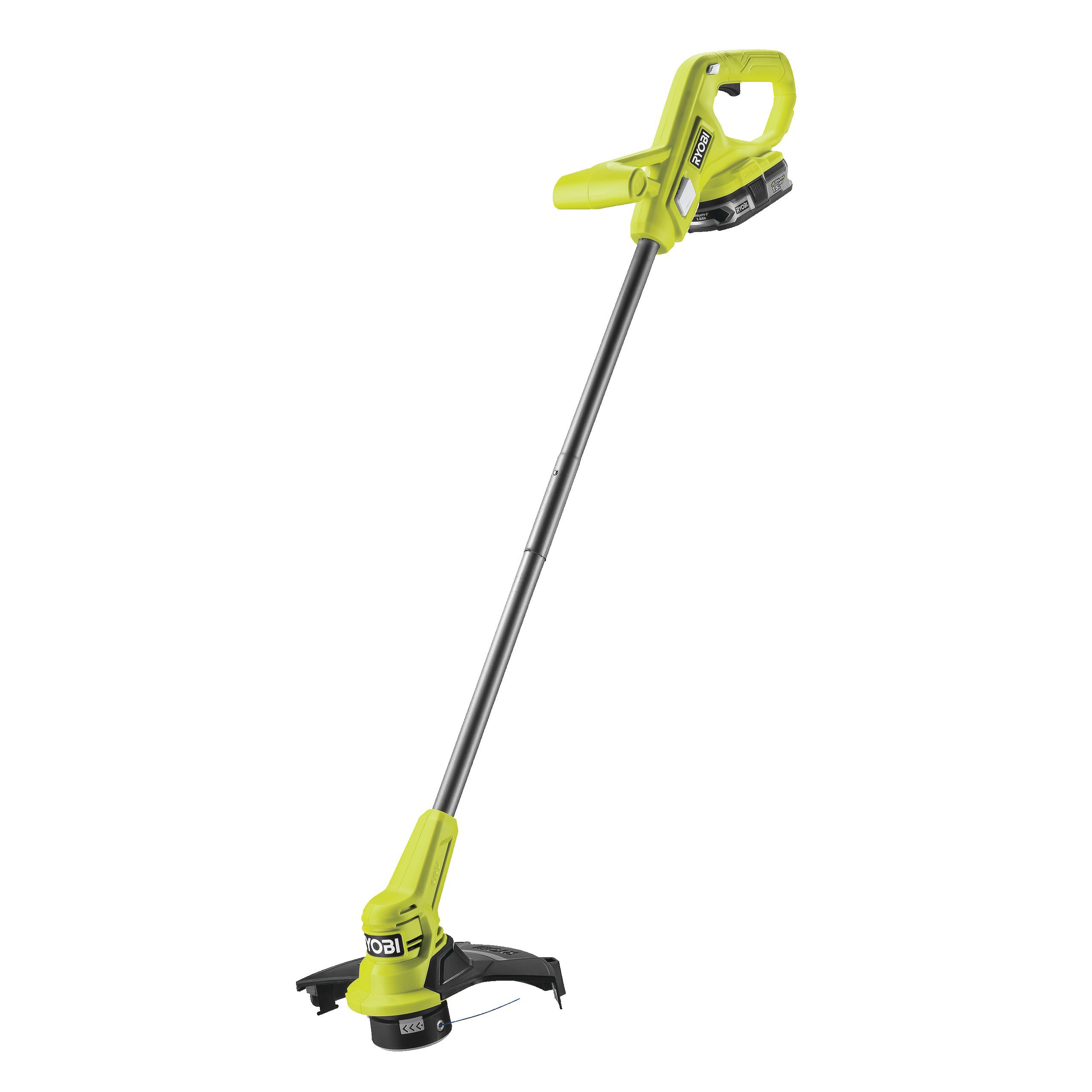 RYOBI - Tagliabordi 18V (1x 1.5Ah), Taglio 23cm, RY18LT23A