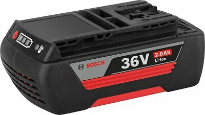 BOSCH- Batteria 36 Volt 2,0 Ah GBA