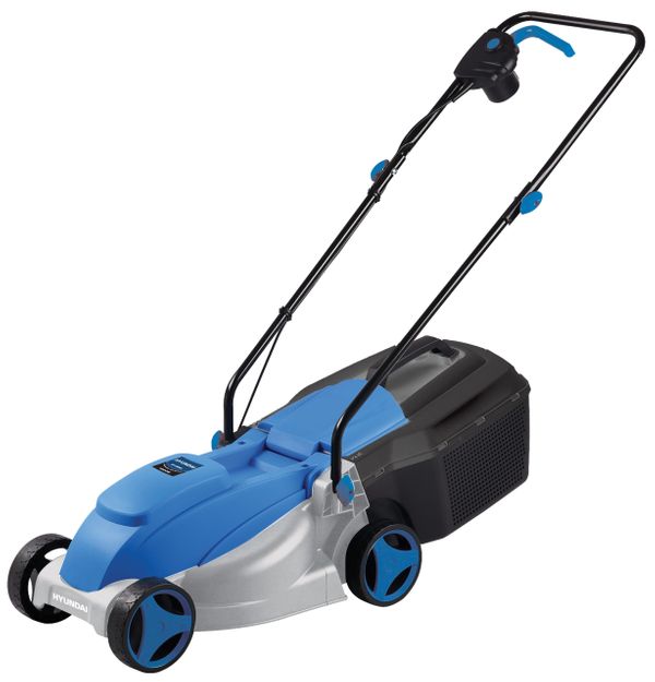 HYUNDAI - 65420 Rasaerba a spinta elettrico 1600 W