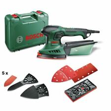 BOSCH - PSM 200 AES + extra accessori