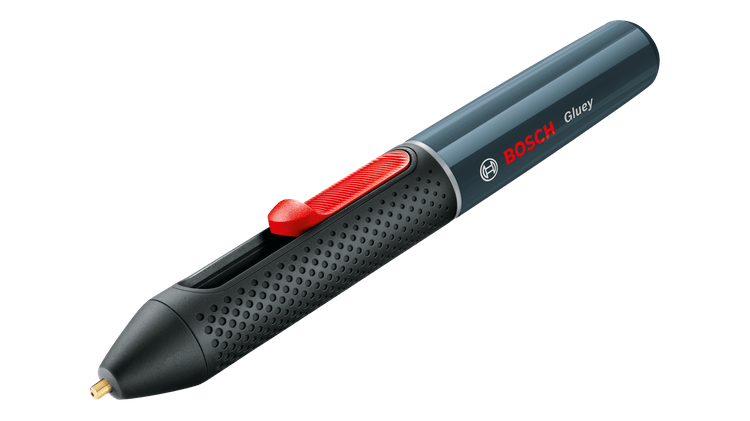 BOSCH - GLUEY SMOKY GREY