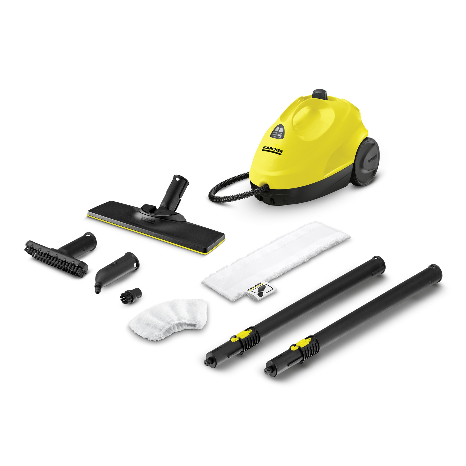 KARCHER - SC 2 EASYFIX PULITORE A VAPORE