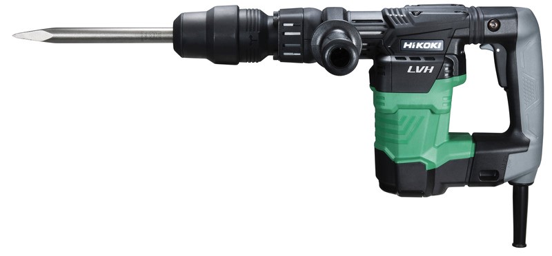 HIKOKI - H41MB2 Martello demolitore - 5,2 kg