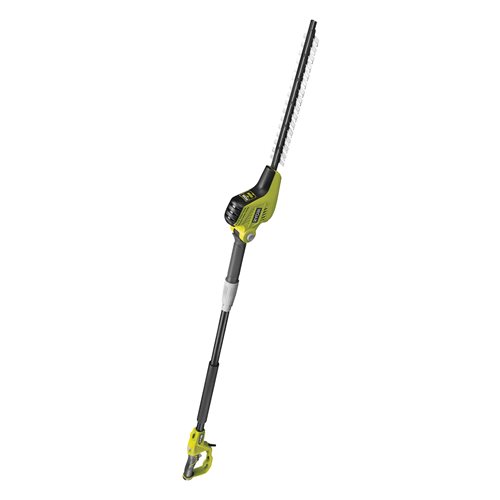 RYOBI - Tagliasiepi estensibile 450W RPT4545E