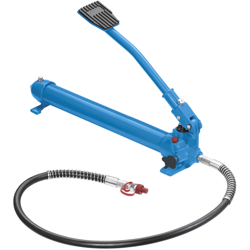 FERVI - 0271 Pompa idraulica