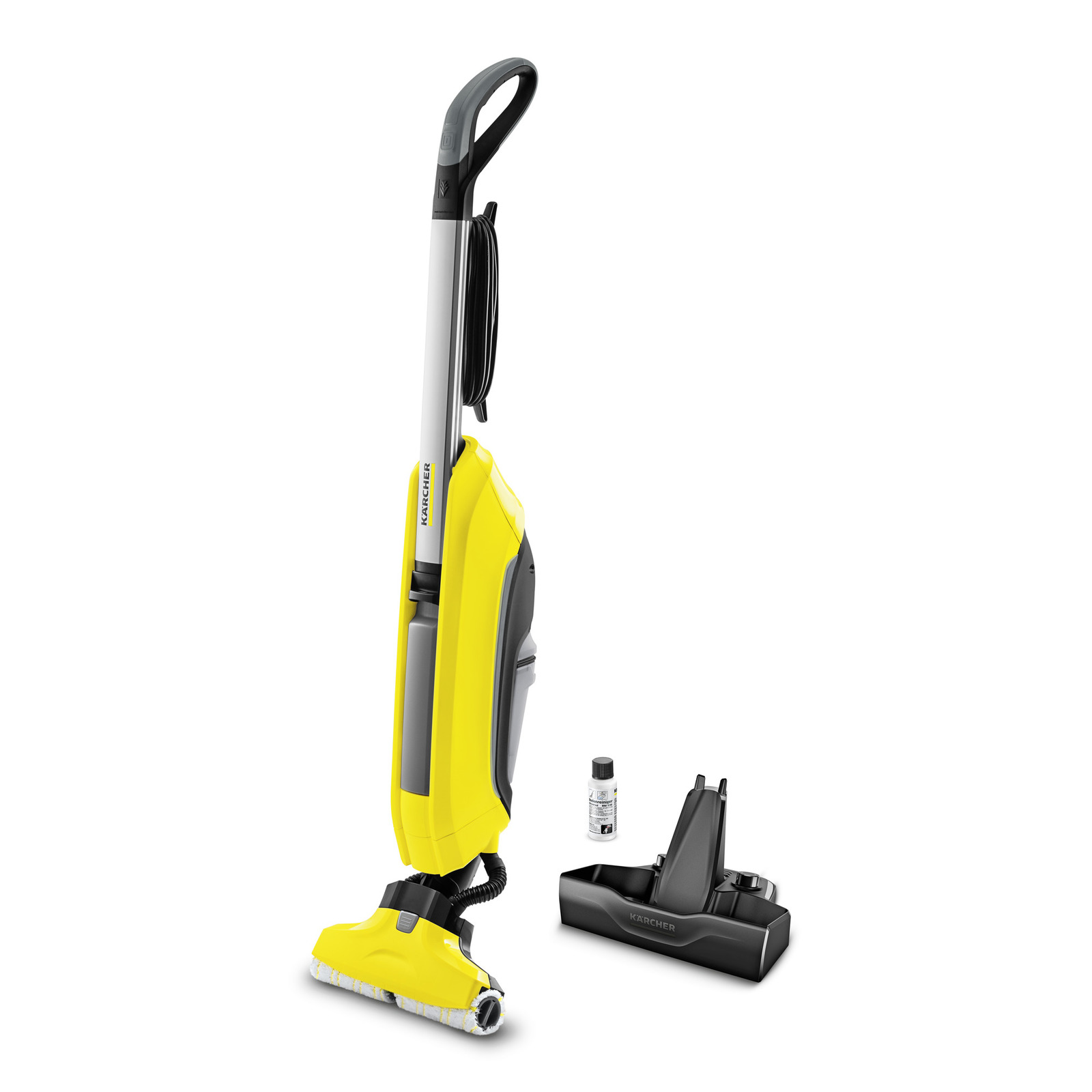 KARCHER - FC 5 NEW Lavapavimenti