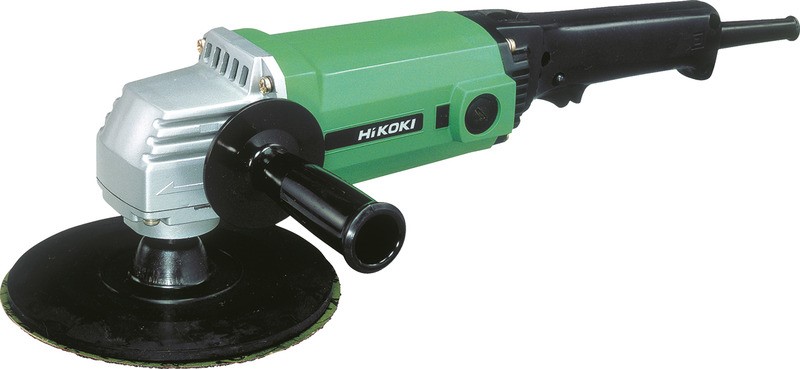 HIKOKI - SAT180 Levigatrice lucidatrice 750 W