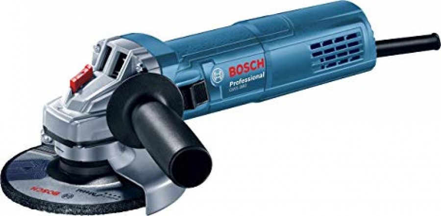BOSCH- Smerigliatrice angolare GWS  880