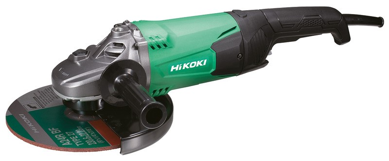HIKOKI - G23ST Smerigliatrice 2.000 W