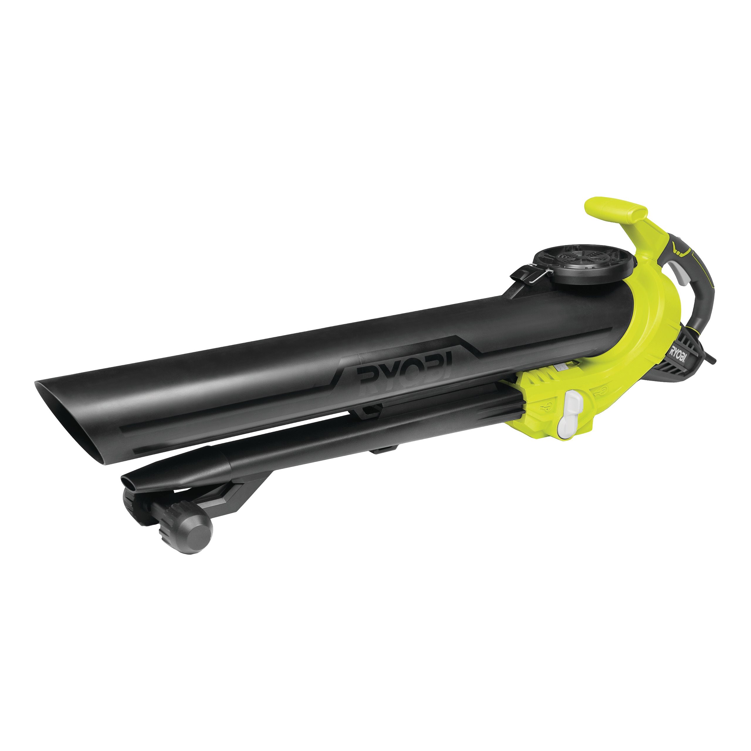 RYOBI - RBV3000CESV Aspiratore / Soffiatore / Trituratore 3000W