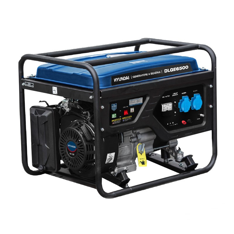 HYUNDAI - 65136 Generatore benzina 14HP