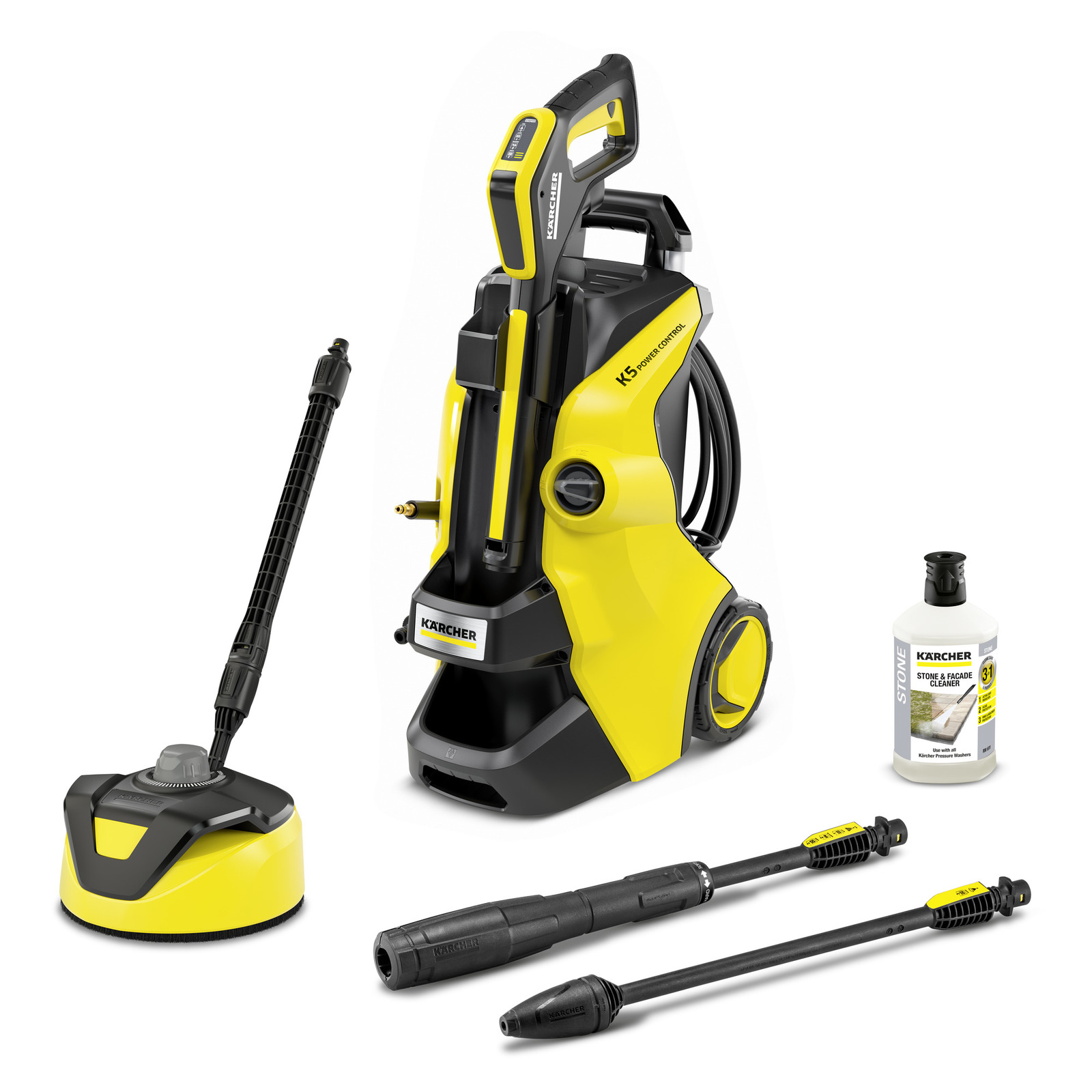 KARCHER - 	K 5 Power Control Home