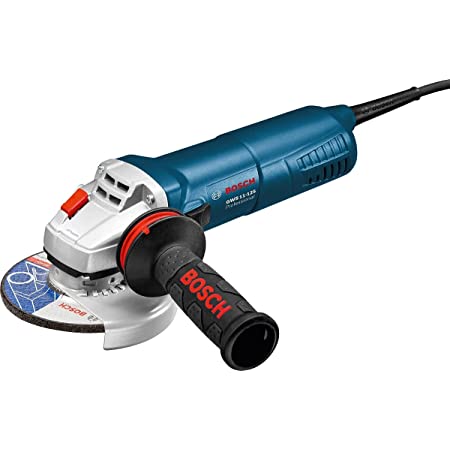 BOSCH- Smerigliatrice GWS 11-125