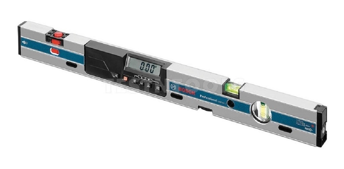 BOSCH- Inclinometro GIM 60 L