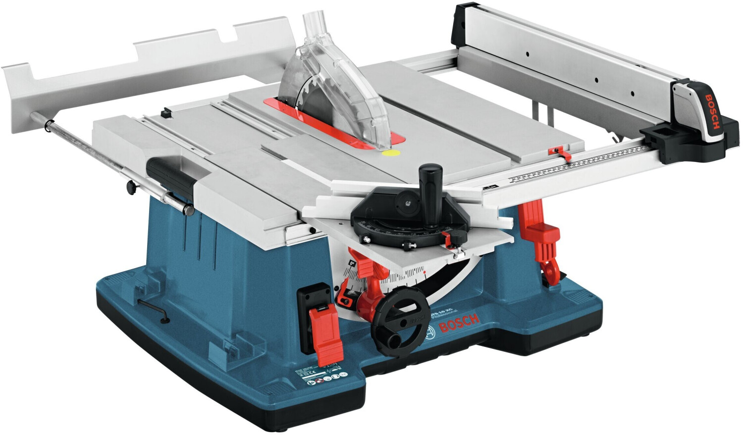 BOSCH - GTS 10 XC BANCO SEGA